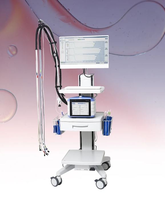 PeriFlex 6000 Pressure System