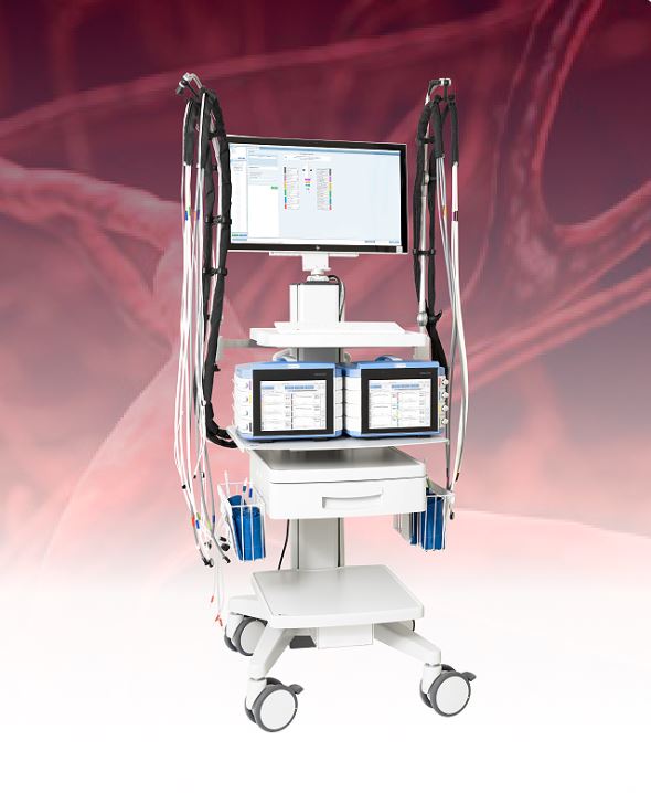 Periflux 6000 Combine System