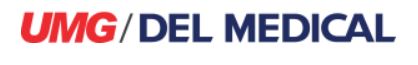 UMG DEL Medical